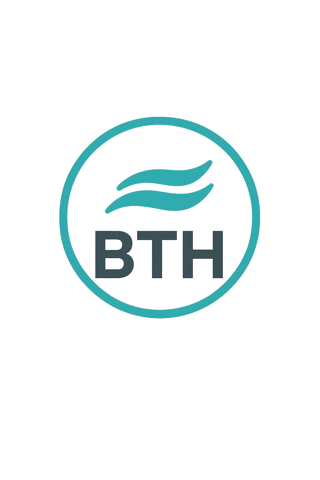 Beyond the High Logo